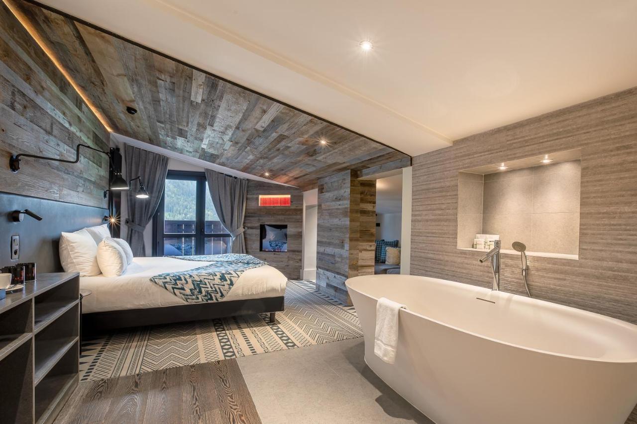 Superior Suite